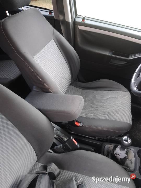 Opel Meriva a części kod lakieru z163z157 i inne małopolskie Tarnów