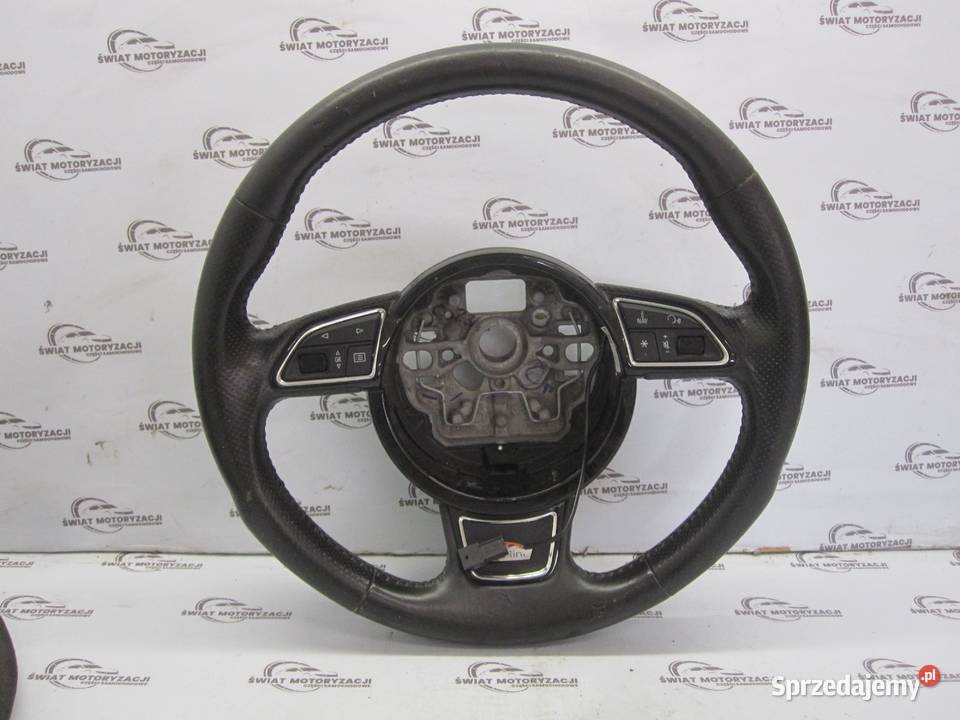 AUDI A1 kierownica 8X0419091L sprzedam