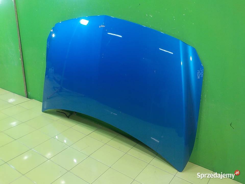 MERCEDES B W246 16 B 15r 5D maska osobowe Motoryzacja mazowieckie Suków