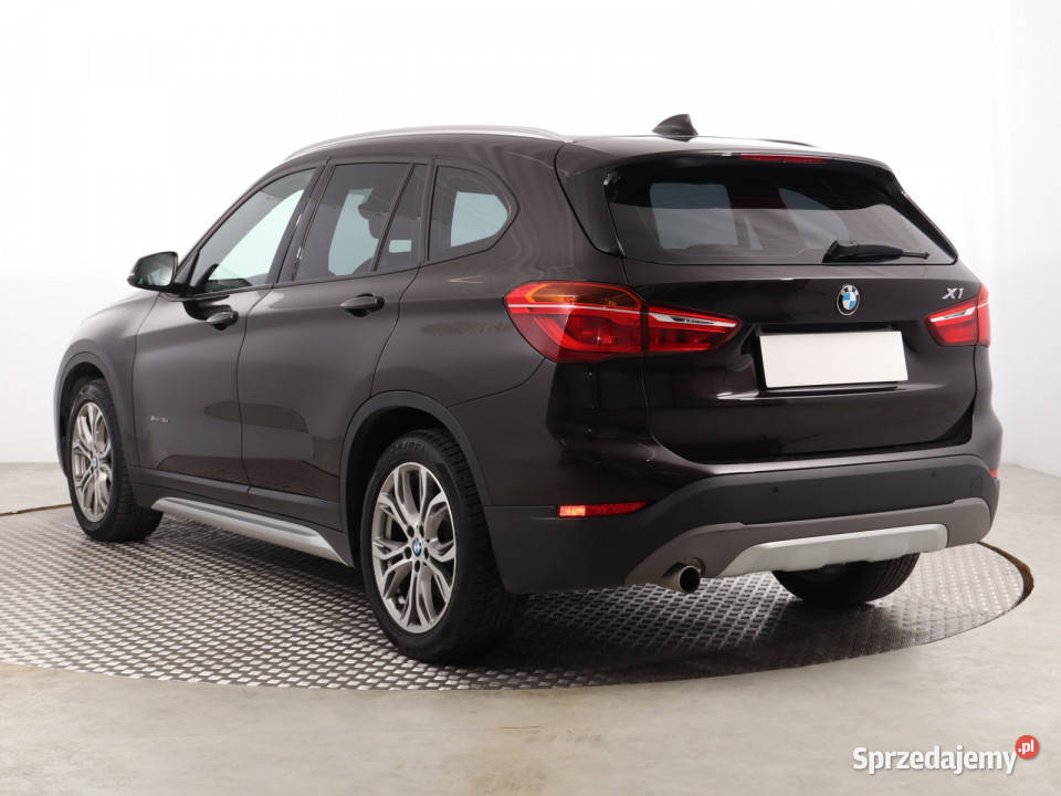 BMW X1 sDrive18d 171432km Piaseczno sprzedam