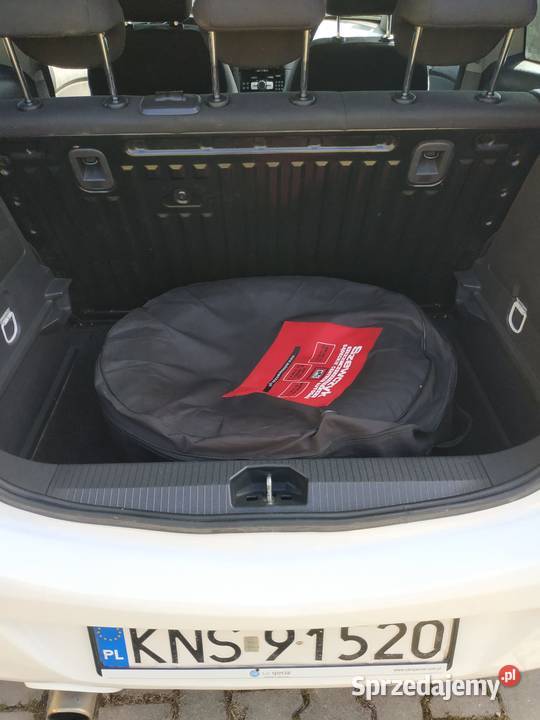 Opel Corsa D 2010 14 LPG Samochody osobowe Barbarka