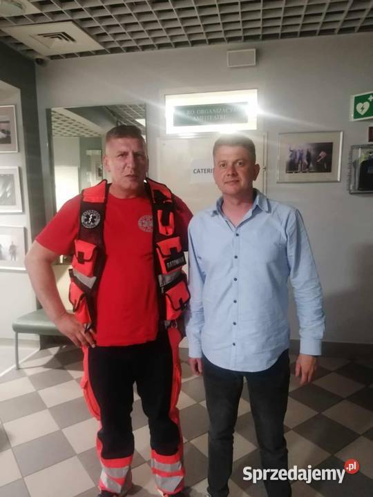 Międzynarodowy Transport Medyczny