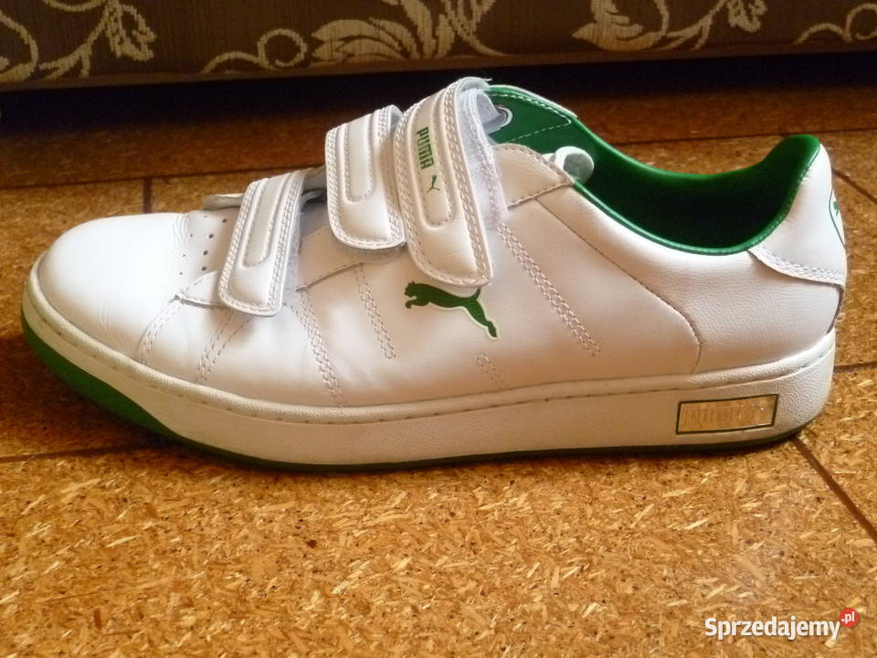 Męskie buty sportowe Puma Puma Słupca