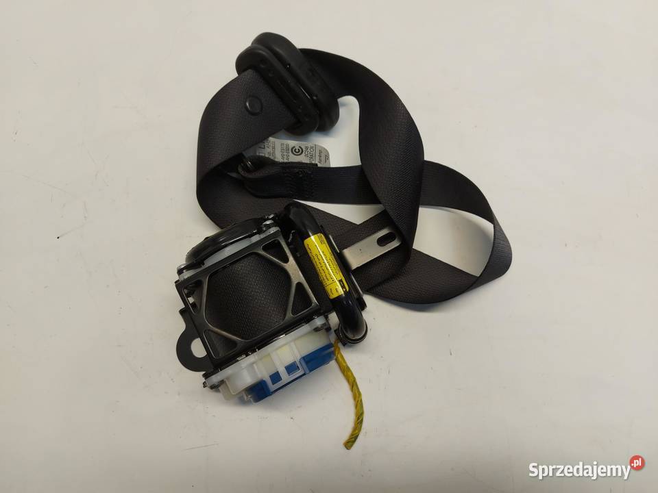 Subaru WRX STI 2015r pas bezpieczeństwa lewy sprzedam