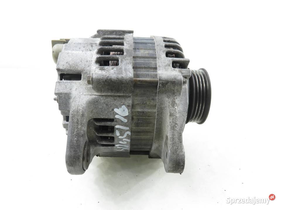 ALTERNATOR MAZDA DEMIO I 13 i 16V LR170764