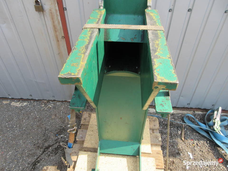 PRASA HYDRAULICZNA WARSZTATOWA COMPAC 6T0N Wąchock