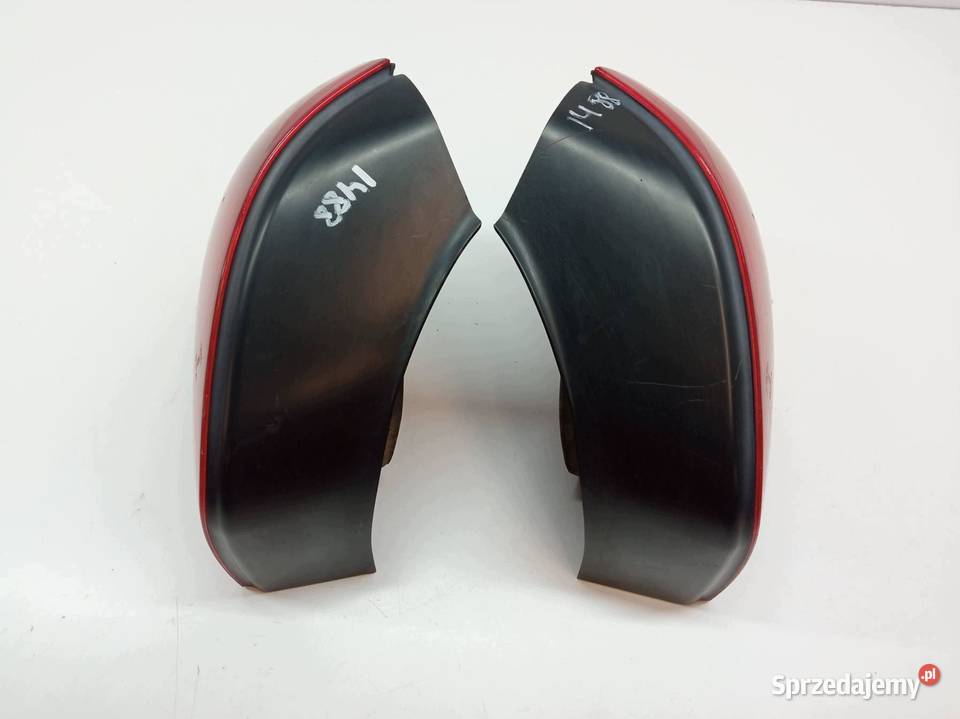 LAMPA TYŁ KOMPLET Audi A3 I 19962003 8L