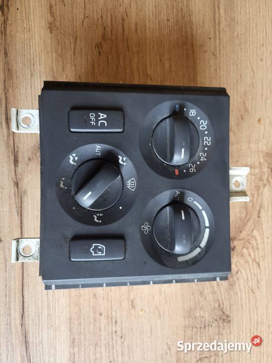 VOLVO Fh 20508582 GKR 9140010532 panel Zawichost sprzedam