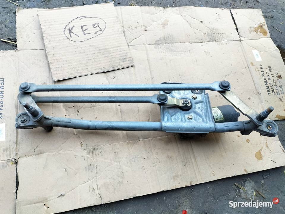 FORD MONDEO MK1 SILNICZEK MECHANIZM RAMIONA Kamień-Kolonia