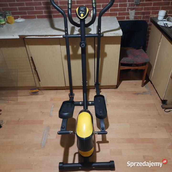 Orbitrek eliptyczny trenażer magnetyczny Activ Wieliczka sprzedam