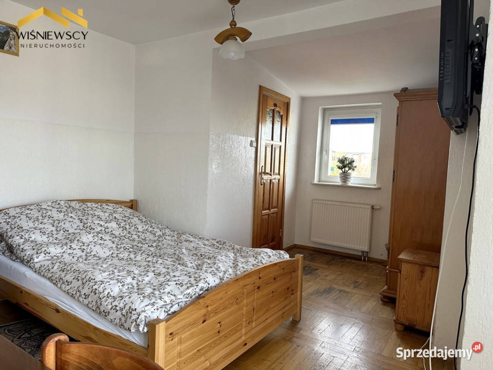 Obiekt komercyjny 843 m z dochodem Braniewo 843.26m2