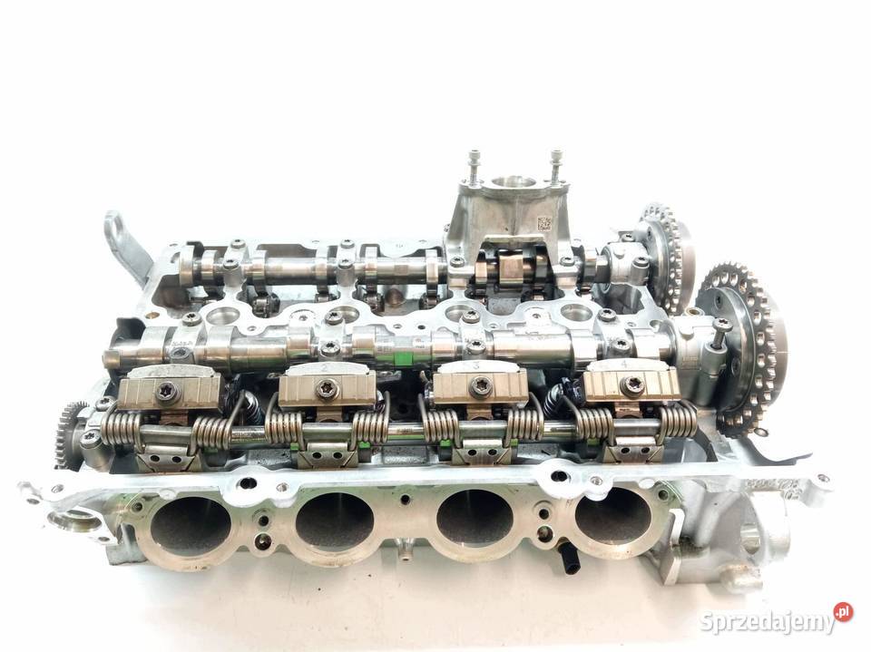 GŁOWICA KOMPLETNA 9894128 20 B PHEV B48 Bmw