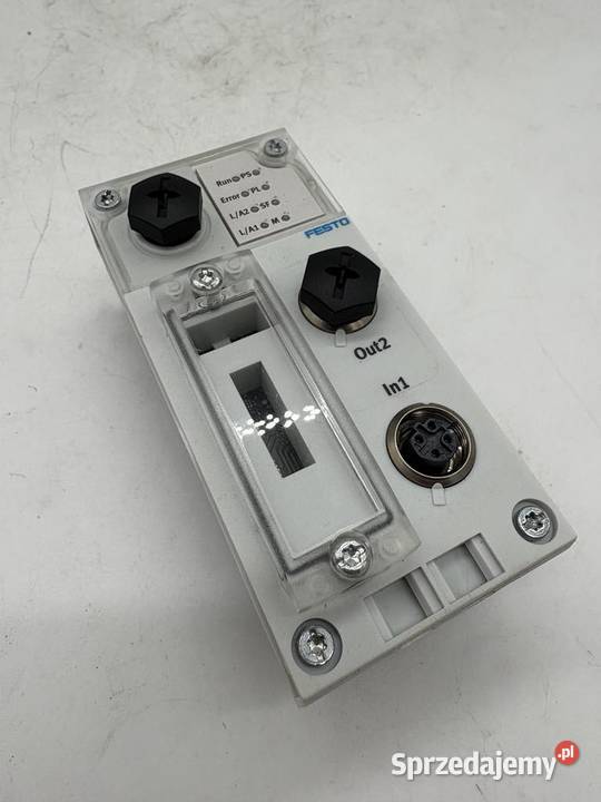Festo 552046 CPXFB38 Bus module Warszawa