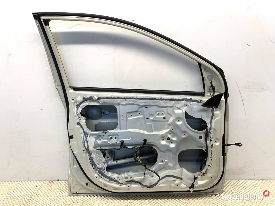 DRZWI LEWY PRZÓD KIA PICANTO II Hatchback 1117 osobowe