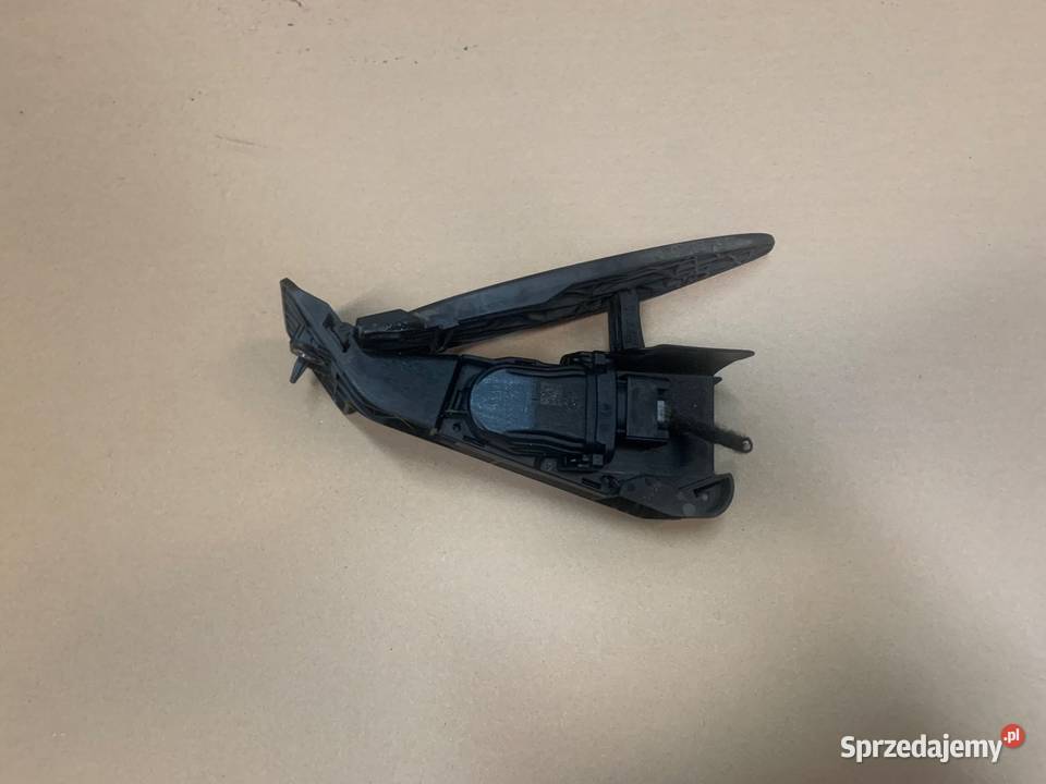 6853177 potencjometr pedał gazu mini cooper one