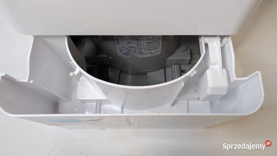 Osuszacz powietrza Comfee MDDN12DEN7 Jadowniki