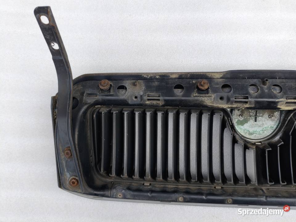 Atrapa Grill Skoda Octavia I Lift 9460 Granatowa Wyszków