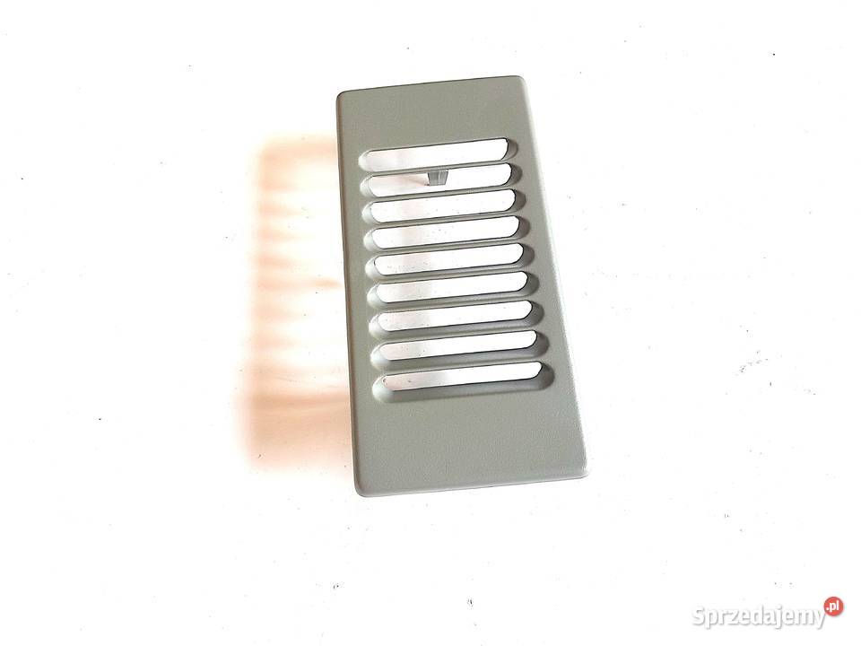 NOWA KRATKA NAWIEWU WENTYLACJI TRAFIC VIVARO Kalisz