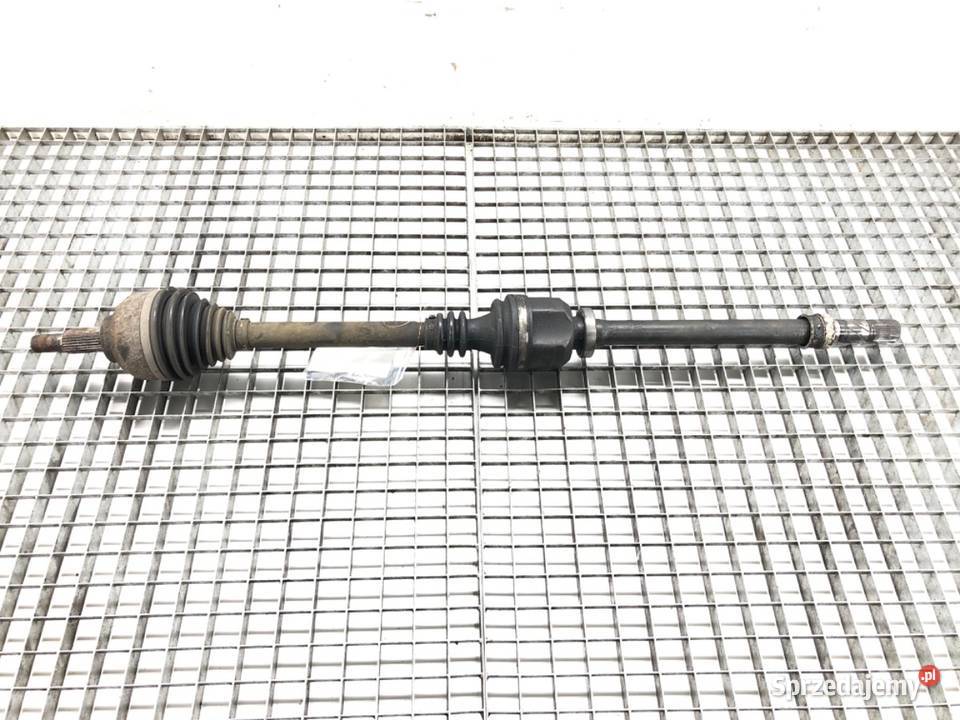 PÓŁOŚ PRAWY PRZÓD RENAULT ESPACE IV 22 150 osobowe