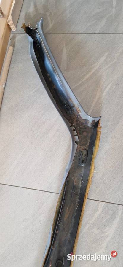 Jaguar XJS facelift listwa sufitowa tapicerka osobowe Słupca sprzedam