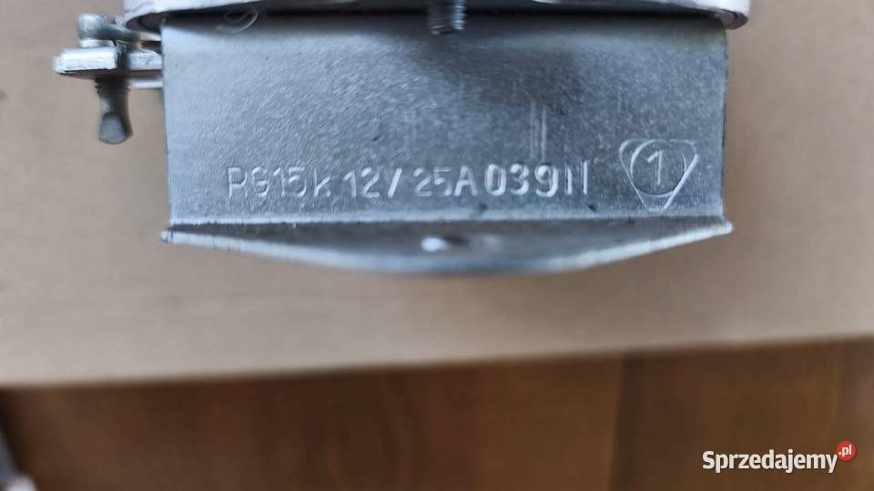 Regulator napięcia Warszaważuk Nysa Toruń sprzedam