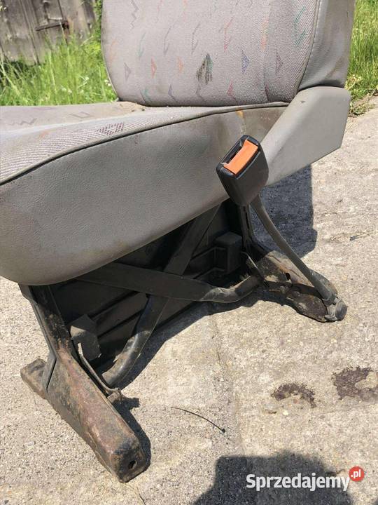 Koziołek do VW T4 dostawcze Lwówek Śląski sprzedam
