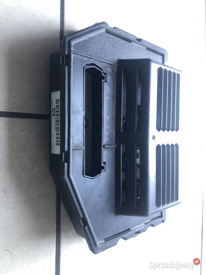 Sterownik silnika Jeep 56028028 Nowy Targ