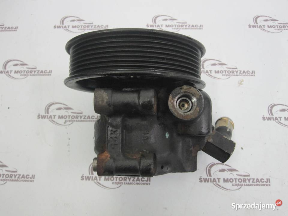 FORD TRANSIT 24 TDDI 00r pompa wspomagania świętokrzyskie