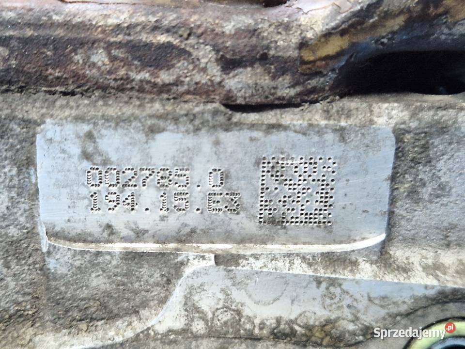 A9840701601 Atego Delphi Pompa Paliwa Paliwowa ciężarowe sprzedam