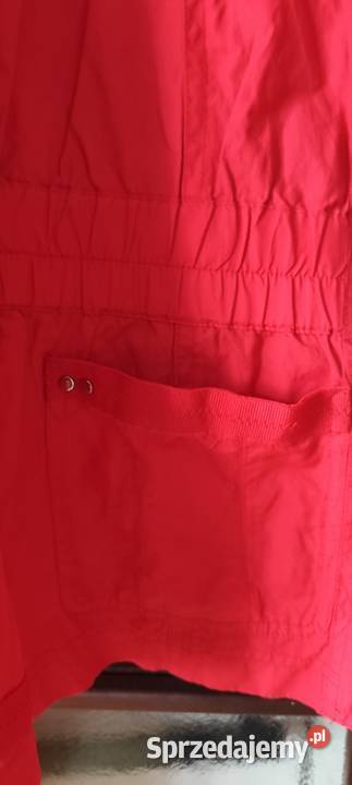 Kurtka damska Inny materiał