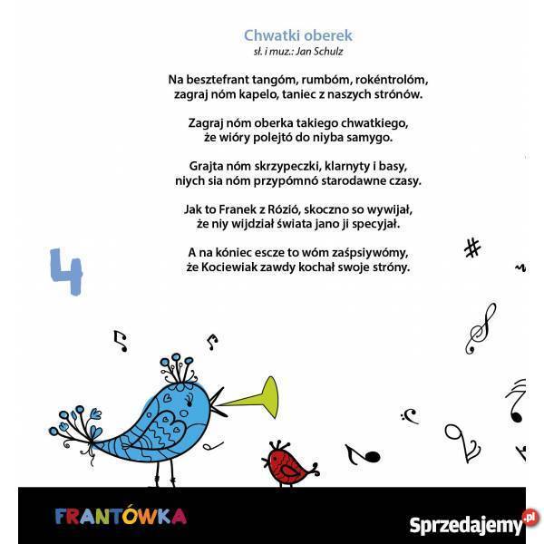 CD FRANTÓWKA Lębork sprzedam