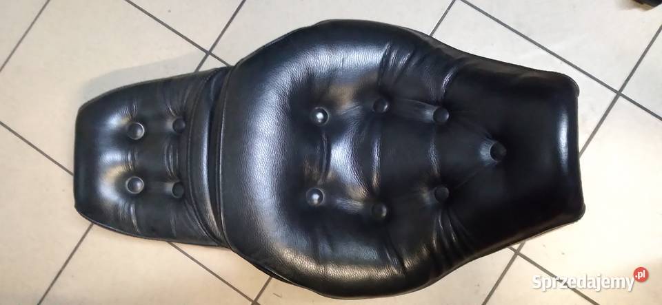 Kanapa 100 skóra Yamaha Virago XV70075010001100 Jawiszowice