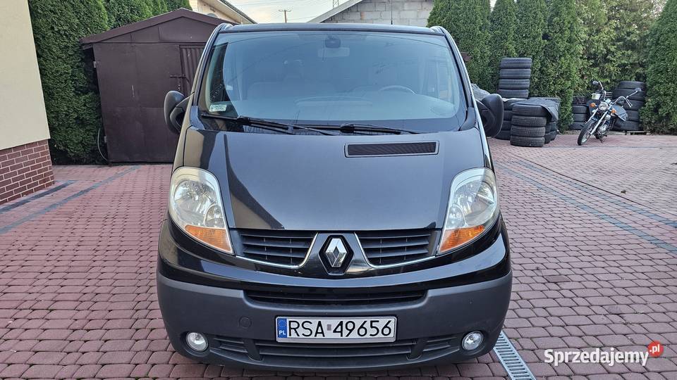 Wypożyczę Busa Wynajem Busów Busa 9os osobowy Zarszyn