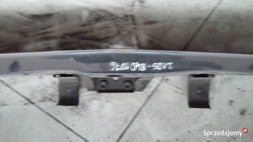 WZMOCNIENIE CZOŁOWE CZĘŚĆ DOLNA LADA 21058401076 Białystok