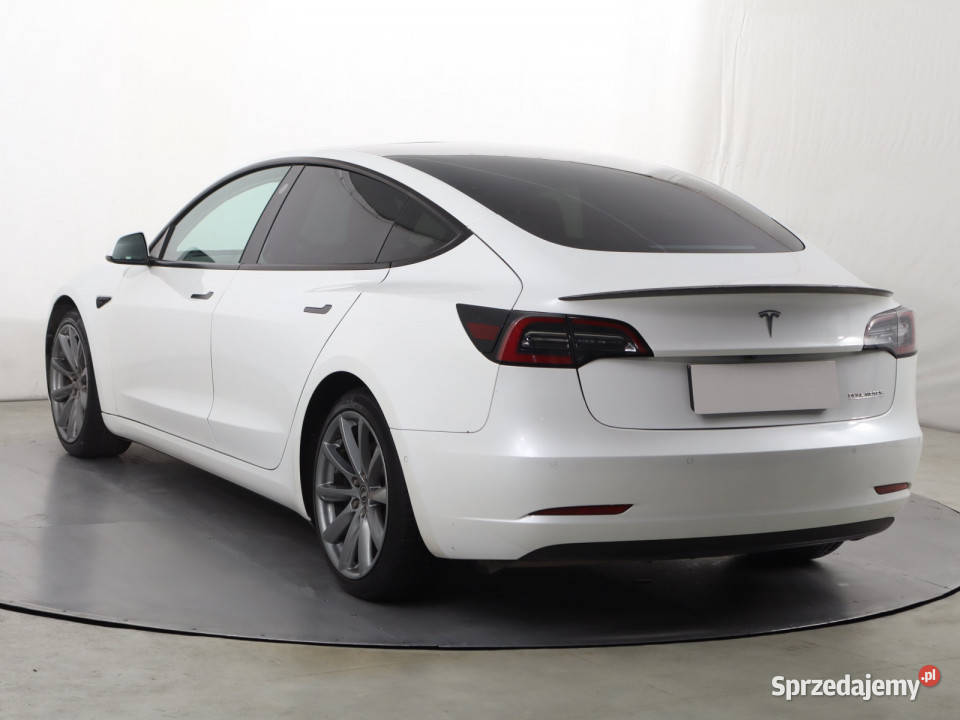 Tesla Model 3 Performance 78kWh Katowice sprzedam