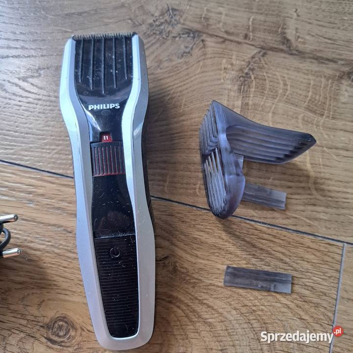 Maszynka do strzyżenia Philips Series 5000 Domaszczyn