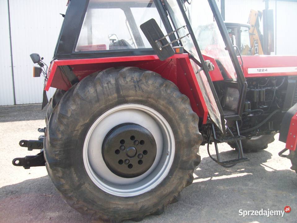 ursus 1204 Zawiercie sprzedam