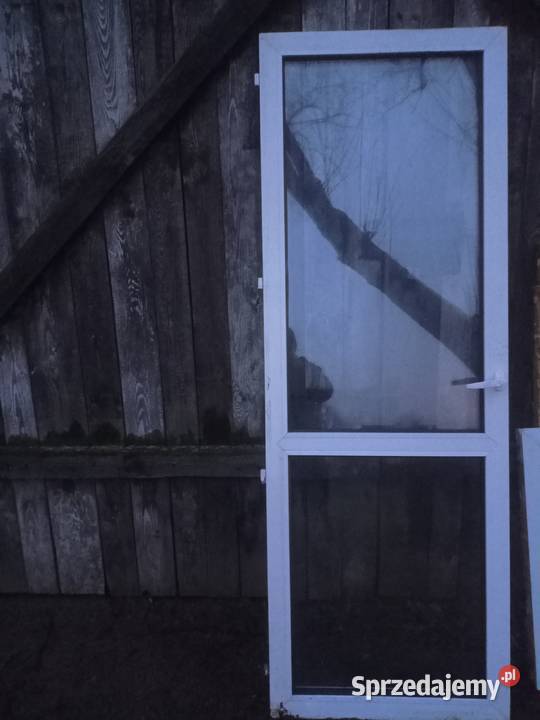 Okna okna pcv sprzedam mazowieckie