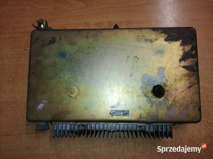 KOMPUTER DJET MERCEDES W116 107 280 0280001015 Cieszyn