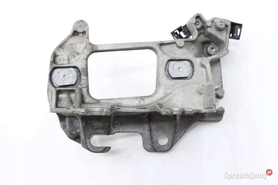 ŁAPA PODUSZKA SILNIKA RENAUL ZOE 112223722R