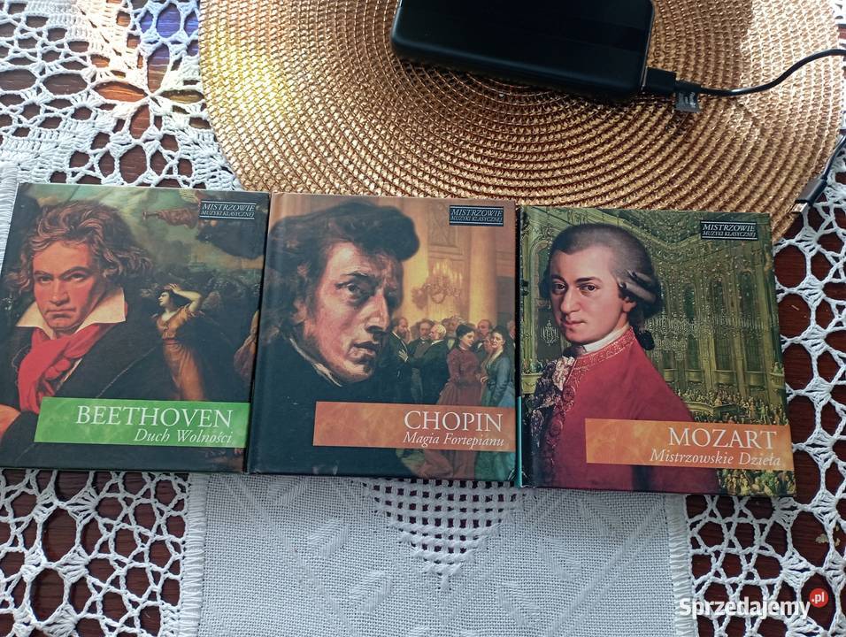 Compact disk digital audio Żory sprzedam