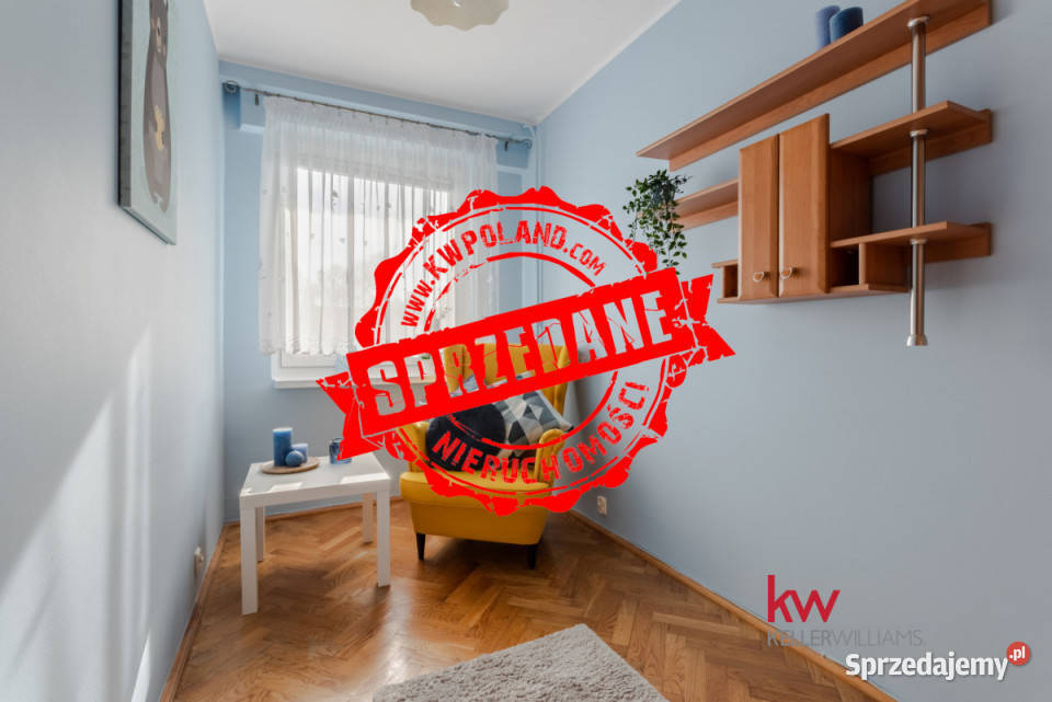Mieszkanie 472m2 Poznań