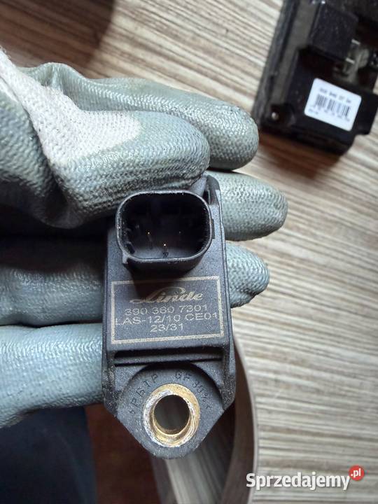 Czujnik LINDE 390 360 7301 LAS1210 CE01