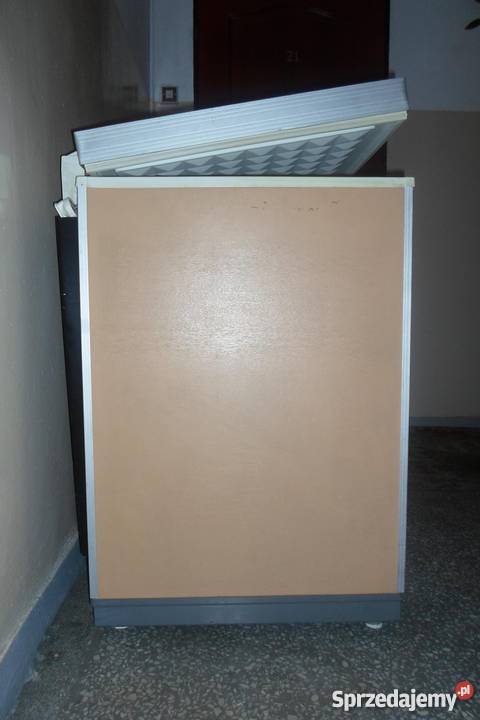 ZAMRAŻARKA MORS 122 Wrocław