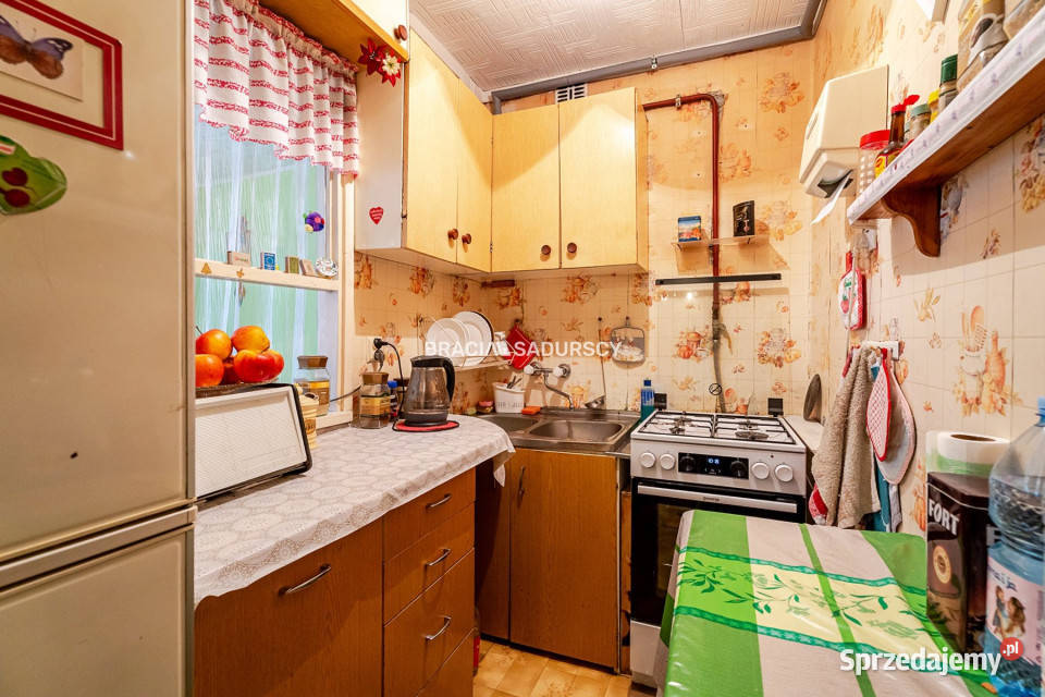 Mieszkanie 4542m2 3pokojowe Kraków os Strusia spółdzielcze własnościowe