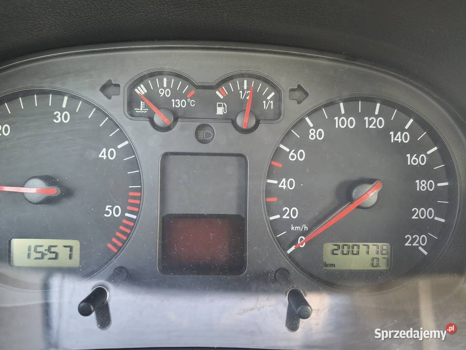 Sprzedam Volkswagen Bora SDI Nowy Sącz