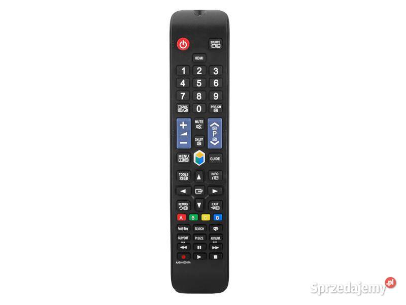 Pilot do telewizora TV Samsung LCD AA59 SMART Kielce sprzedam