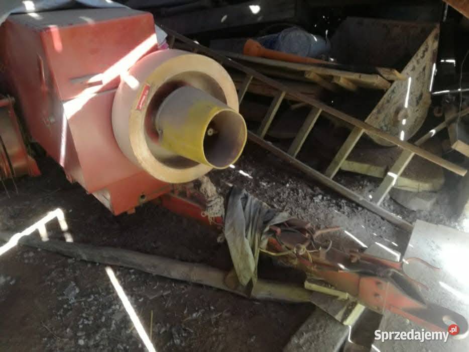 Prasa Sipma Z 2241 świętokrzyskie Piórków