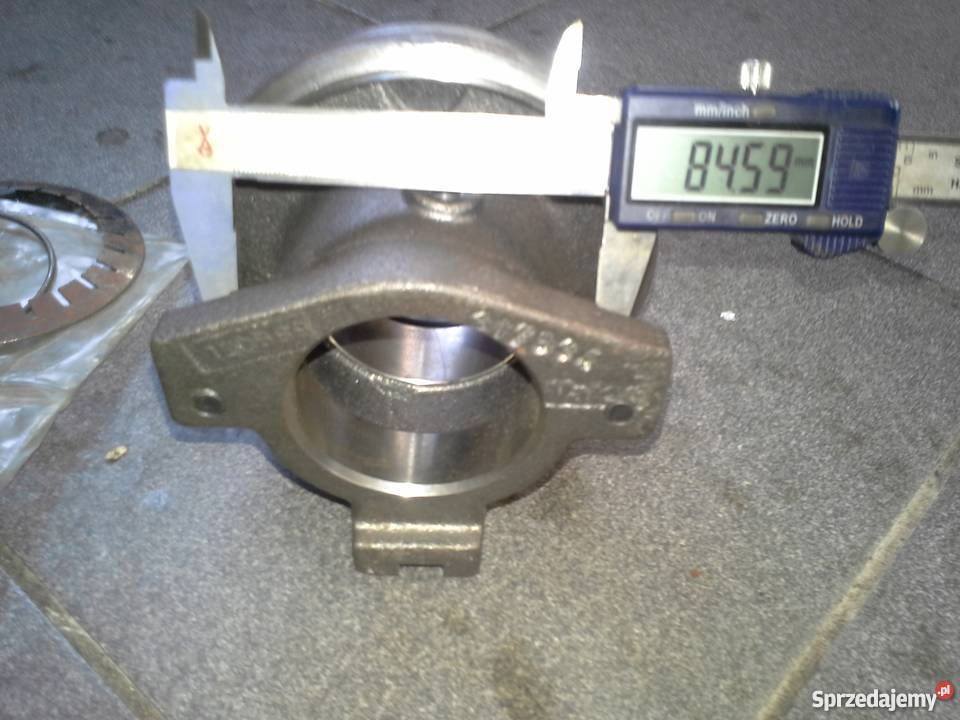 Łożysko Oporowe sprzęgła 93 113 92 143 SCANIA Częstochowa