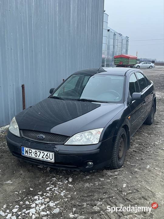 Ford Mondeo 320000km Radom sprzedam